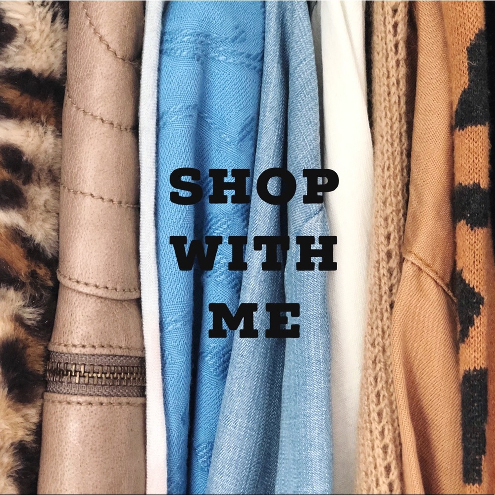 Welcome to my shop 👋🏻